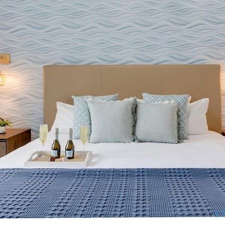 Rooftop Pool & Hot Tub - Gym - Hollywood Beach Εξωτερικό φωτογραφία