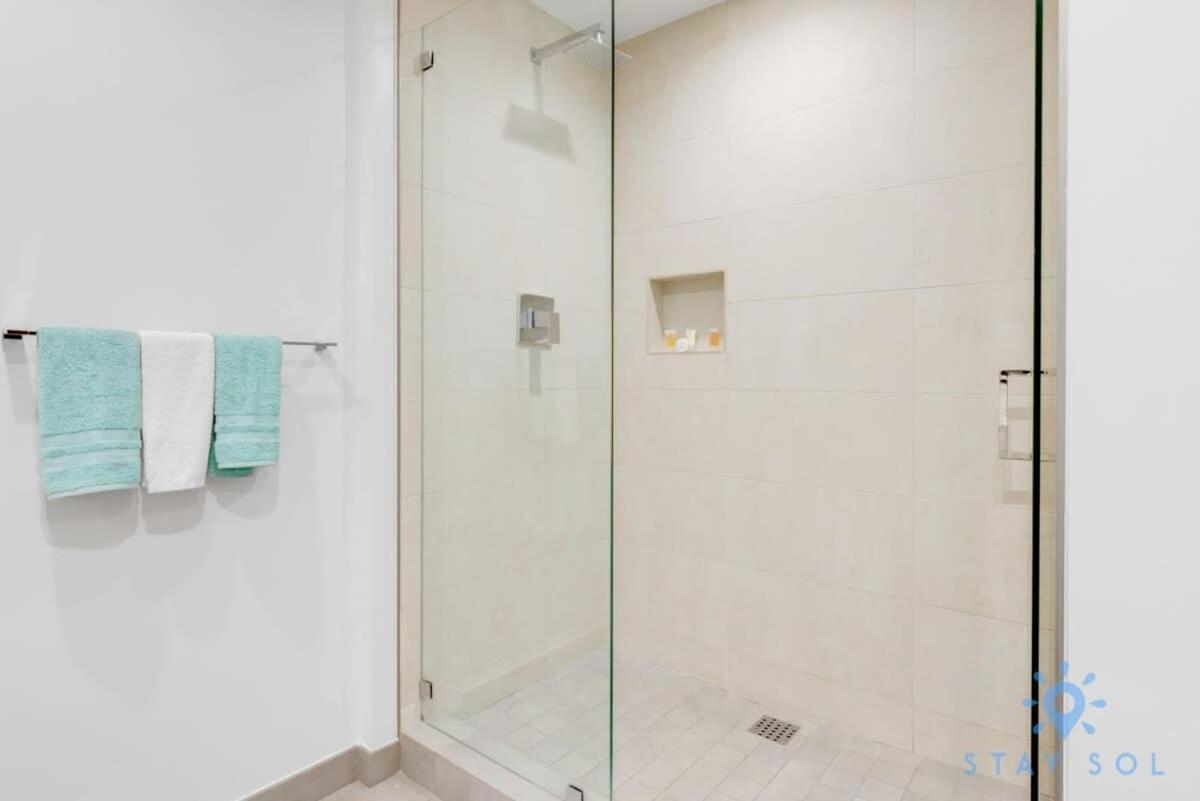 Rooftop Pool & Hot Tub - Gym - Hollywood Beach Εξωτερικό φωτογραφία