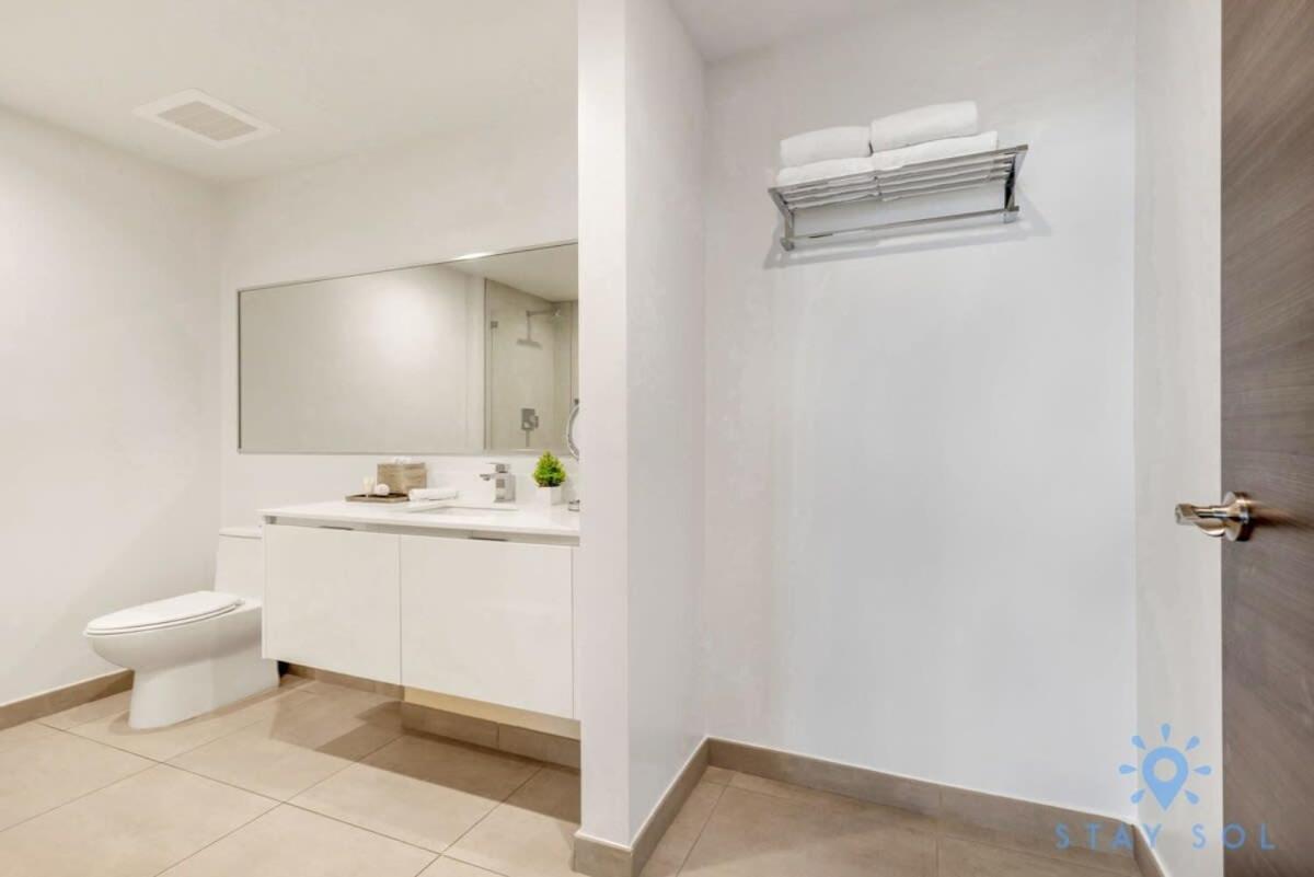 Rooftop Pool & Hot Tub - Gym - Hollywood Beach Εξωτερικό φωτογραφία