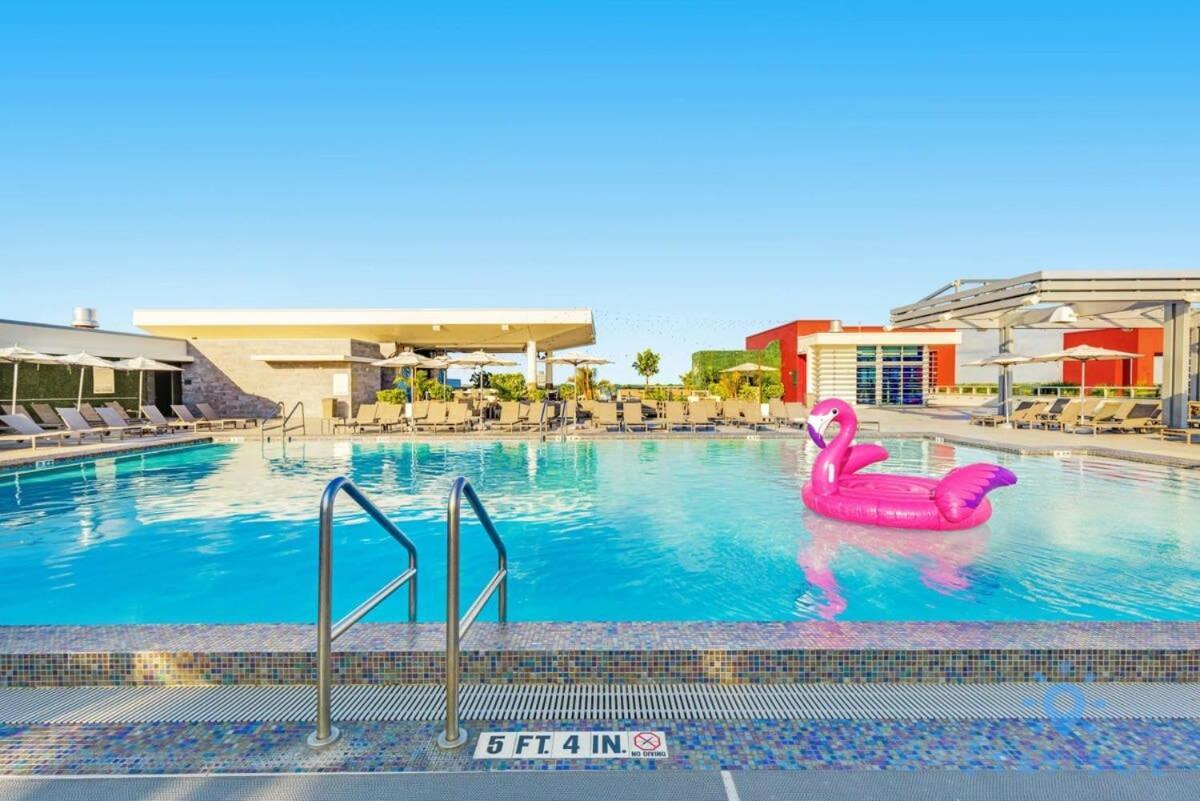 Rooftop Pool & Hot Tub - Gym - Hollywood Beach Εξωτερικό φωτογραφία