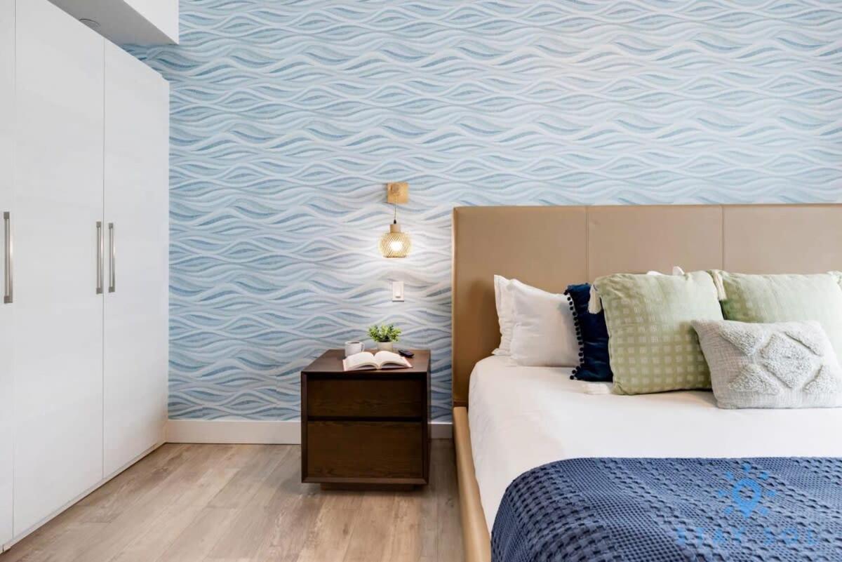 Rooftop Pool & Hot Tub - Gym - Hollywood Beach Εξωτερικό φωτογραφία