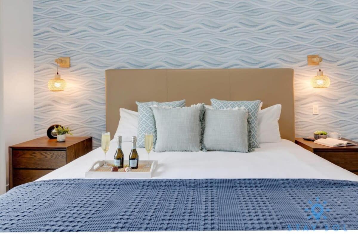 Rooftop Pool & Hot Tub - Gym - Hollywood Beach Εξωτερικό φωτογραφία