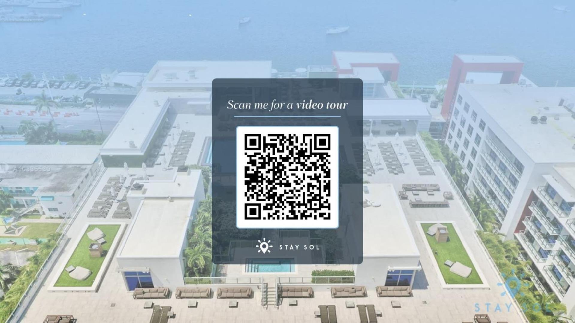 Rooftop Pool & Hot Tub - Gym - Hollywood Beach Εξωτερικό φωτογραφία